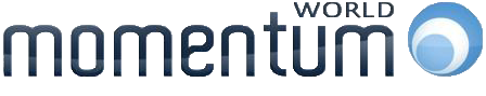 Momentum MainLogo Small